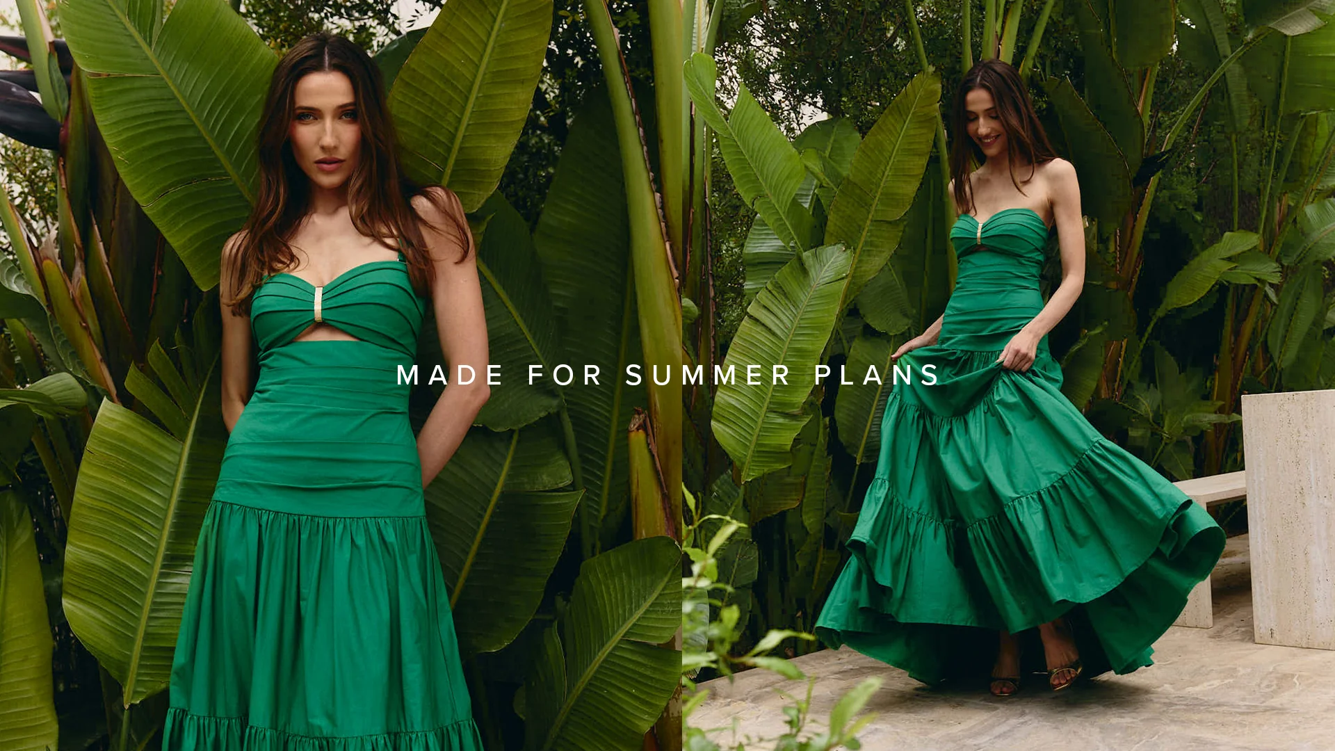 Timeless Elegance for Every Occasion